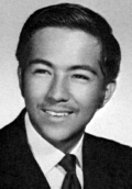 Harold Verdugo: class of 1972, Norte Del Rio High School, Sacramento, CA.